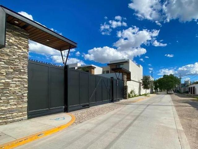 VENTA TERRENO EN TAMARA RESIDENCIAL AL NORTE DE LA CIUDAD KA