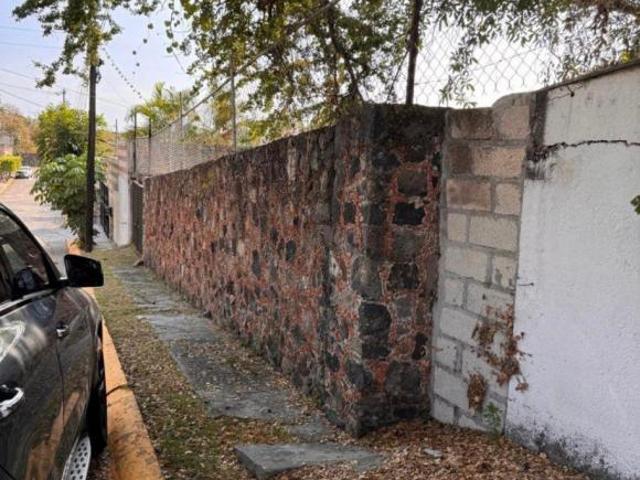 VENTA TERRENO EN TEMIXCO, MORELOS