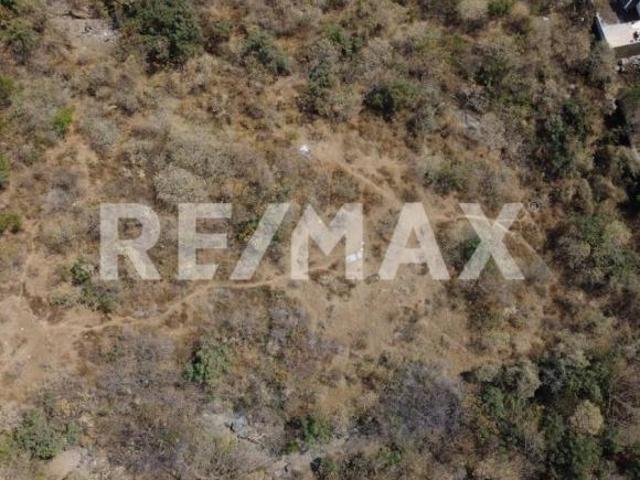 Venta terreno en Tepoztlán, Morelos 4