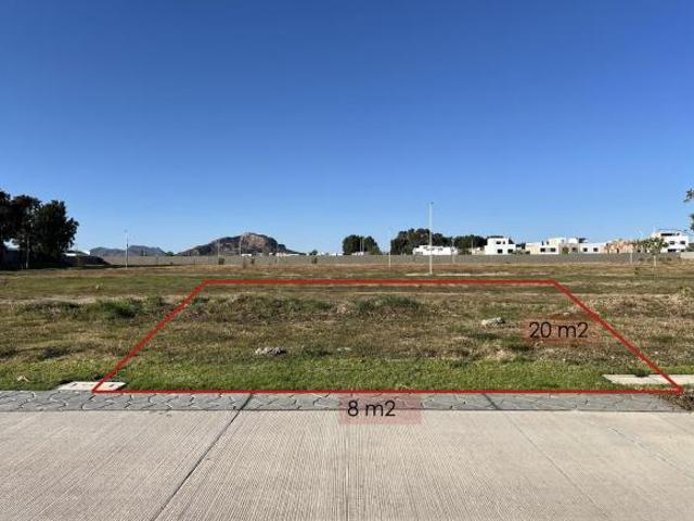 VENTA TERRENO EN VALLE IMPERIAL, ZAPOPAN