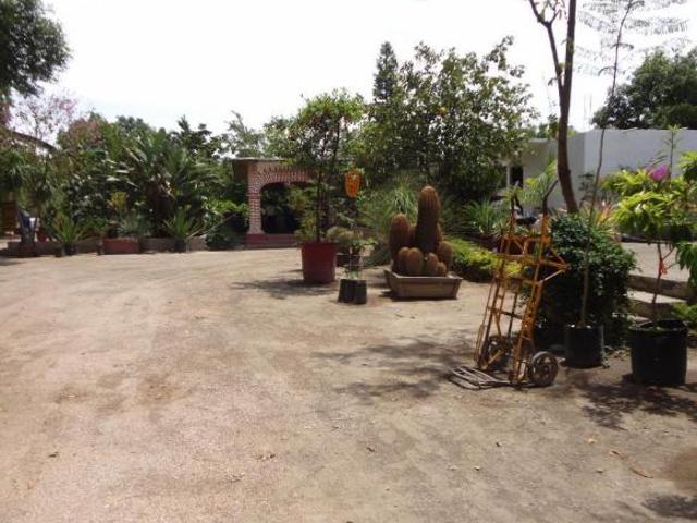VENTA TERRENO EN YAUTEPEC