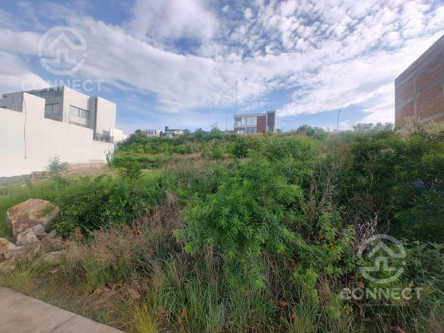 VENTA TERRENO EN ZANDA RESIDENCIAL LEON GTO HERMOSA VISTA!