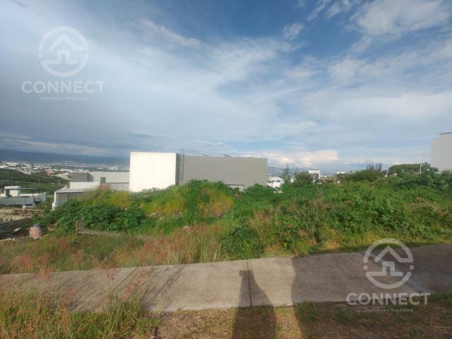 VENTA TERRENO EN ZANDA RESIDENCIAL LEON GTO VISTA A LA PRESA!