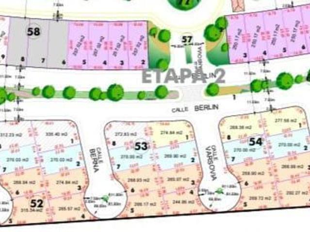 VENTA TERRENO FRACC. SETERRA AL NORTE DE SALTILLO RAMOS ARIZPE