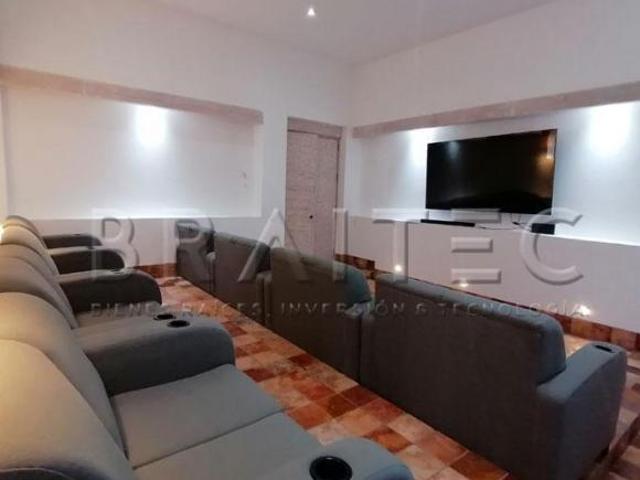 Venta terreno Gran Reserva Lomas de Angelópolis Circuito Abruzo