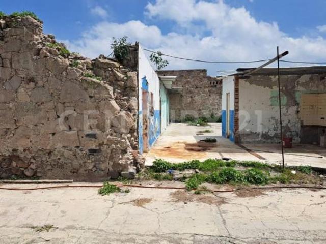 Venta Terreno Huehuetocan Estado de Mexico 11001