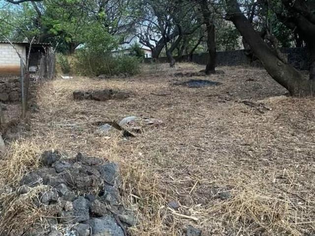 Venta Terreno Huilotepec, Tepoztlán, Morelos $2,769,600