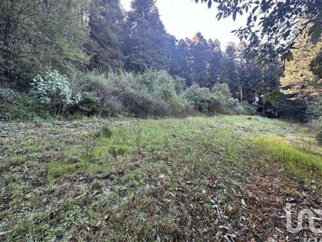 Venta terreno Huixquilucan