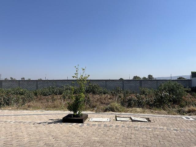 VENTA TERRENO HACIENDA CARLOTA