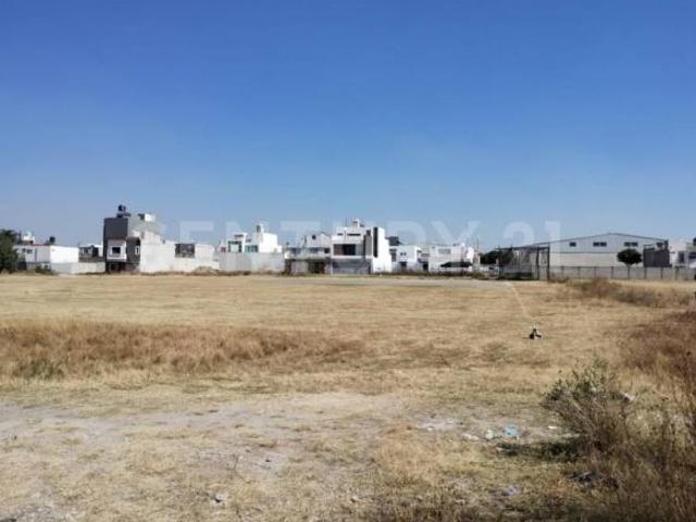 VENTA TERRENO HACIENDA CHAPULCO, ZONA LOS HÉROES, PERIFÉRICO!