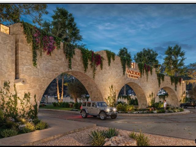 Venta Terreno Haciendas Residencial