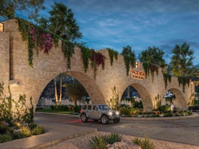 Venta Terreno Haciendas Residencial 4