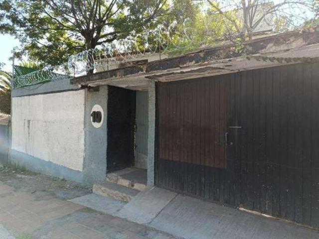 Venta Terreno Habitacional zona Interlomas