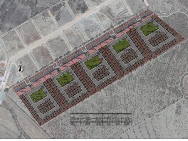 VENTA Terreno habitacional en Taponas Queretaro