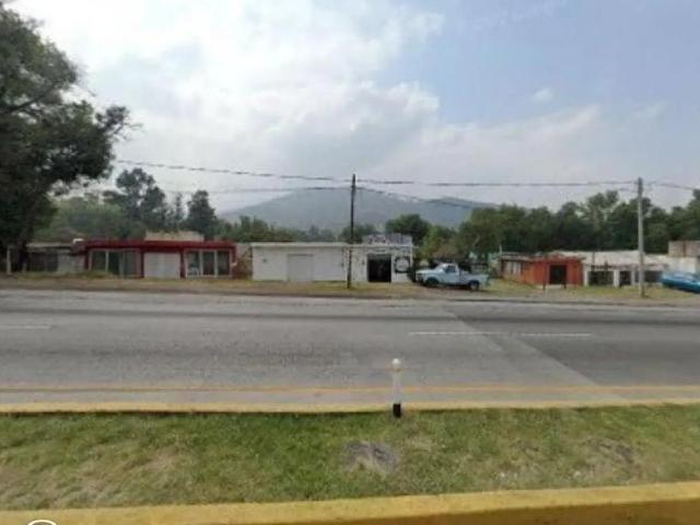 VENTA TERRENO HABITACIONAL EN SAN JOAQUIN COAPANGO