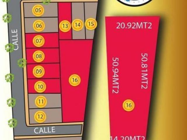 VENTA TERRENO HABITACIONAL, QUERETARO