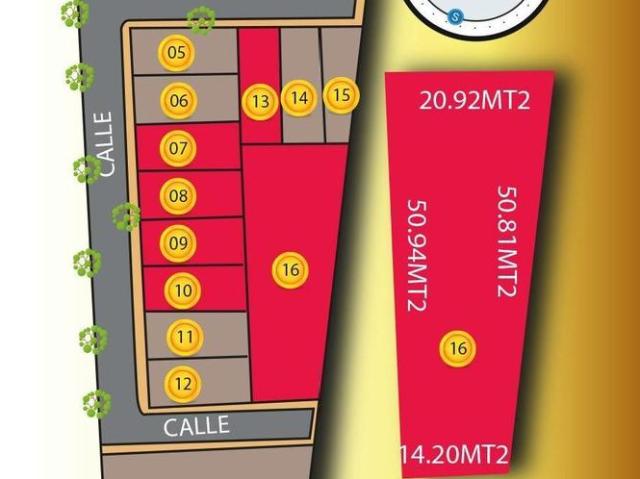 VENTA TERRENO HABITACIONAL, QUERETARO