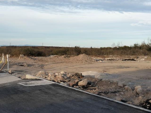 VENTA TERRENO HABTACIONAL O INDUSTRIAL EN MONCLOVA COAHUILA