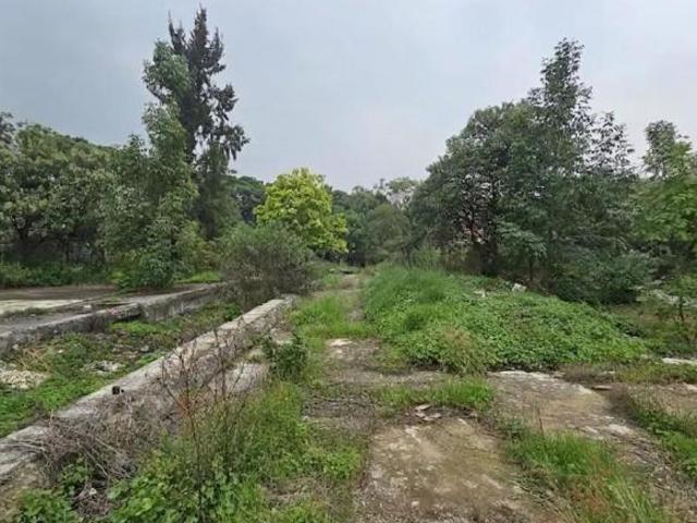 VENTA TERRENO IZTAPALAPA, INMEDIATO A PORTALES y NARVARTE
