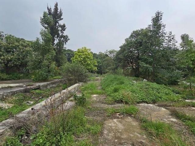 VENTA TERRENO IZTAPALAPA, INMEDIATO A PORTALES y NARVARTE