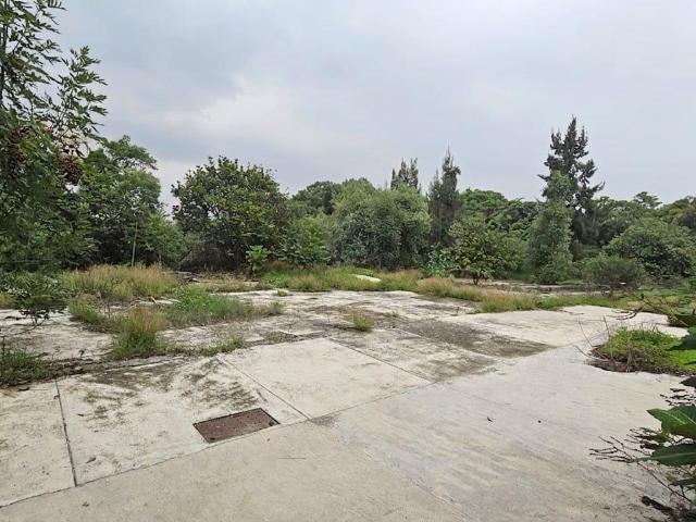 VENTA TERRENO IZTAPALAPA, INMEDIATO A PORTALES y NARVARTE