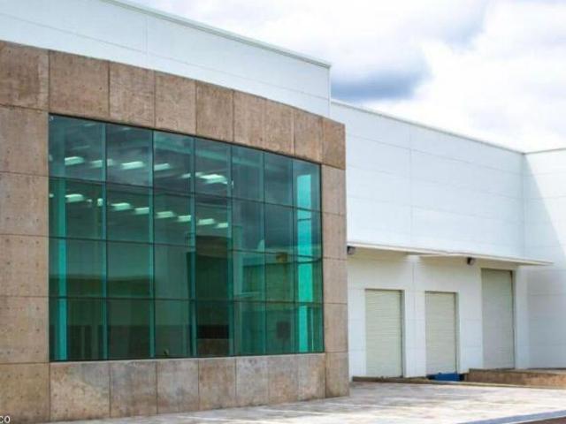 Venta Terreno Industrial Autopista QRO MEX El Marques desde 482 m2