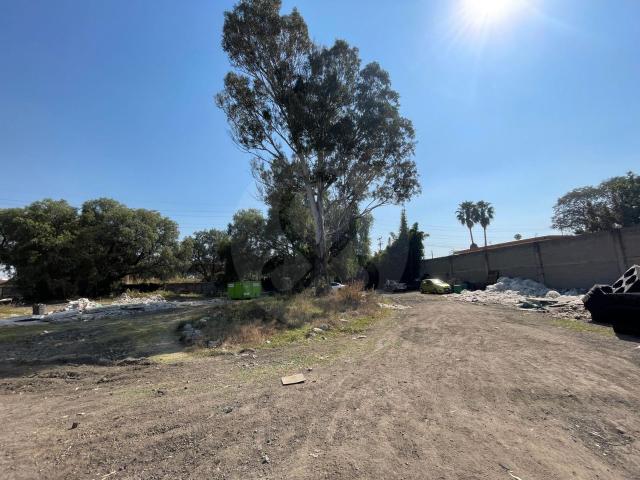 Terreno Industrial en venta en Cuautitl?n Izcalli Centro Urbano