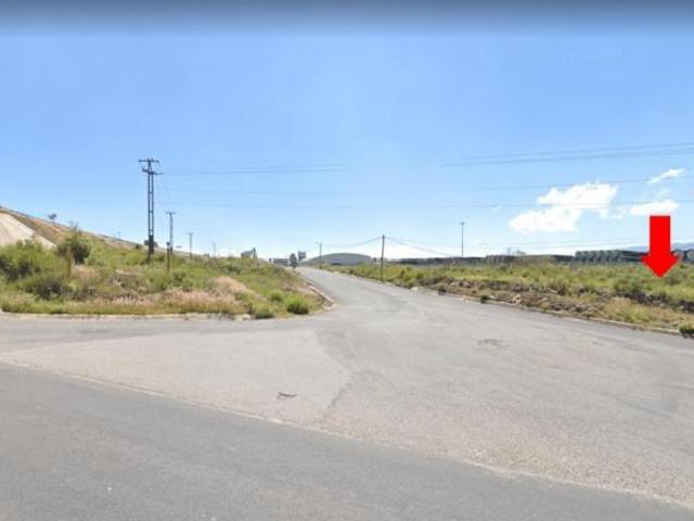 VENTA TERRENO INDUSTRIAL EN EL PARQUE INDUSTRIAL JILOTEPEC 4