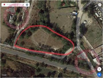Venta terreno Industrial en Lagos de Moreno, Jalisco