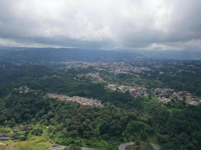 VENTA TERRENO INDUSTRIAL, HUAUCHINANGO, PUEBLA
