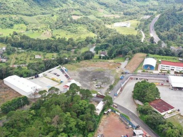 VENTA TERRENO INDUSTRIAL, HUAUCHINANGO PUEBLA