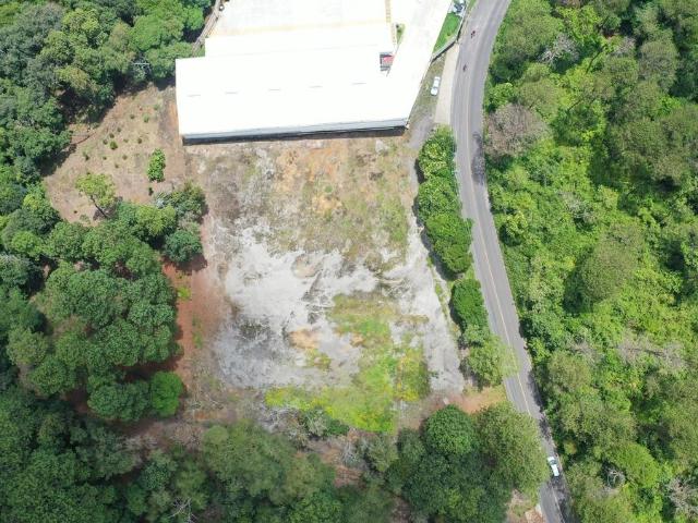 VENTA TERRENO INDUSTRIAL, HUAUCHINANGO, PUEBLA