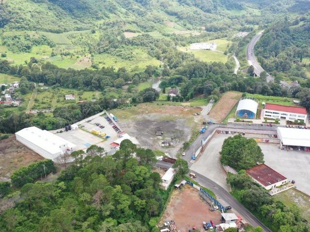 VENTA TERRENO INDUSTRIAL, HUAUCHINANGO PUEBLA