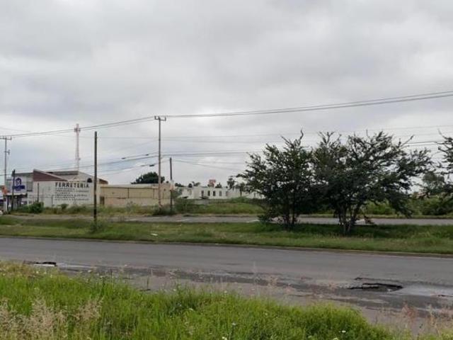 VENTA TERRENO INDUSTRIAL SAN JOSÉ DEL VALLE