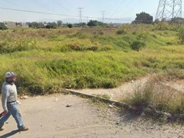 Venta TERRENO Industrial y Comercial Tlaquepaque