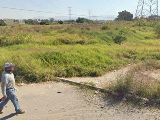 Venta TERRENO Industrial y Comercial Tlaquepaque