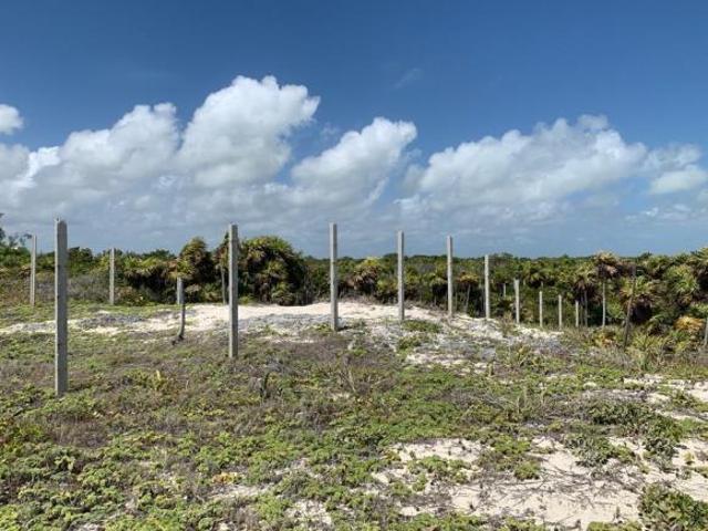 VENTA Terreno Isla Mujeres Continental Isla Blanca Quintana Roo