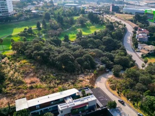 VENTA TERRENO ISLA REAL BOSQUE REAL HUIXQUILUCAN