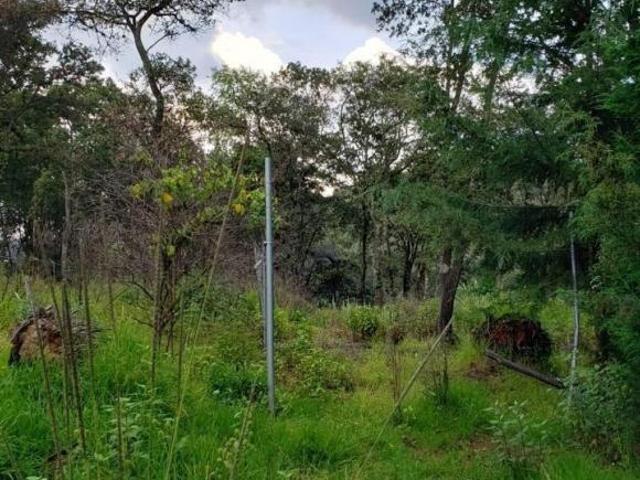 VENTA TERRENO ESPIRITU SANTO JILOTZINGO
