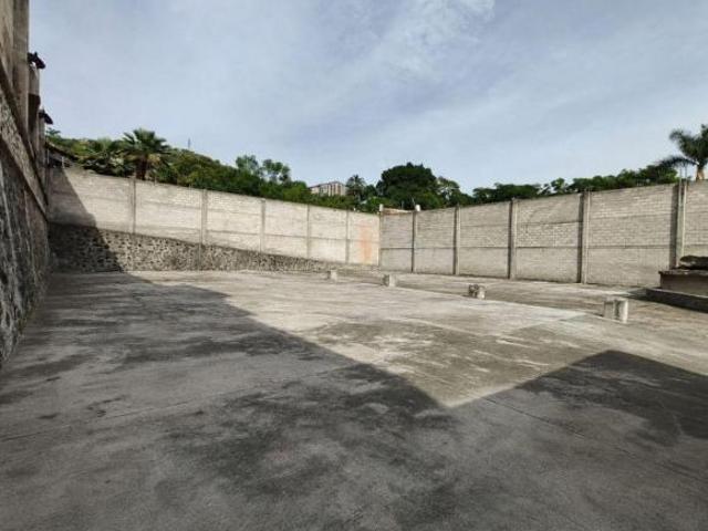 Venta Terreno Jiutepec