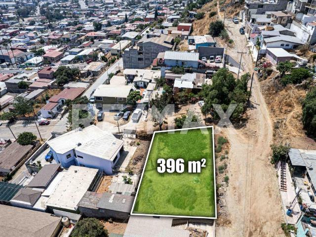 Venta Terreno La Joyita, Ensenada