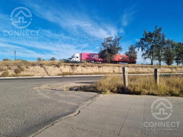 VENTA TERRENO LAGOS DEL MORENO, JALISCO