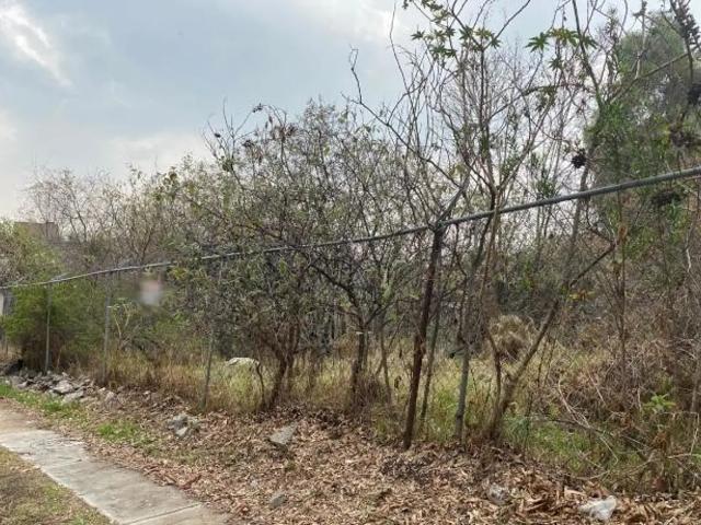 VENTA TERRENO LOMAS DE LA HERRADURA
