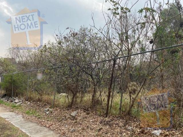 VENTA TERRENO LOMAS DE LA HERRADURA