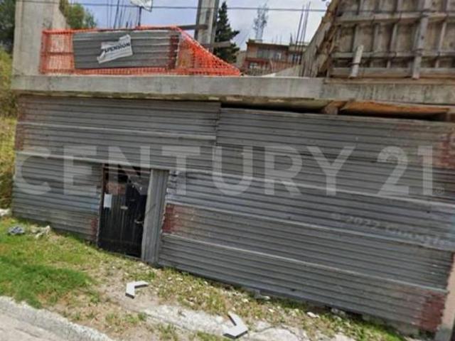 Venta Terreno Lomas de San Mateo 10749 RTV
