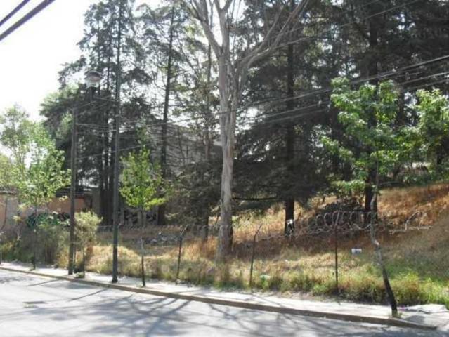 VENTA TERRENO LOMAS DE VISTA HERMOSA