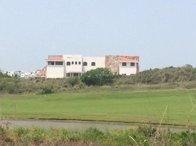 VENTA TERRENO PUNTA TIBURON 1,071 M2 $3,995 M2