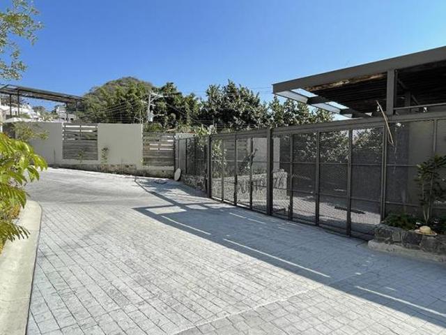 VENTA TERRENO PUNTO NIZA CHAPALA JALISCO