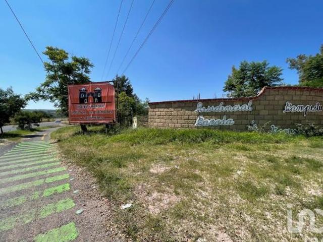 VENTA TERRENO PURISIMA DEL RINCON GTO