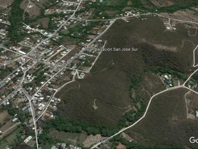 VENTA TERRENO PARA DESARROLLAR VIVIENDA CAMPESTRE